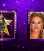 Pau Lina - Paulina Rubio y Lorenzo de Monteclaro