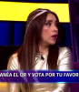 Culpan a Yeka Rosales de mal desempeño de algunos concursantes