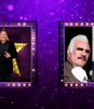 Billy Moreno - Vicente Fernández y Paquita la del Barrio
