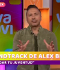 El soundtrack de Alex Bisogno