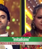 Todo lo que sucedió detrás de 'Imitadísimo'