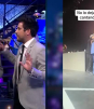 Le interrumpen el concierto a Lupillo Rivera