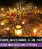 Casos inauditos sobre 'La Wicca'