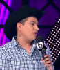 Aldo Muñiz confirma pierde a su bebé