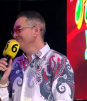 Aldo Muñiz y su boda privada
