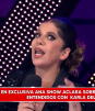 Ana Show ¿la primera en callar a Regina Jones?