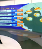 Pronóstico del tiempo para Monterrey, con Nelson Valdez - 07 de septiembre 2026