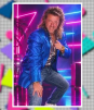 Así lucirían los conductores de 'Vivalavi Mx' en los 80's