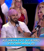 Chica llega a confesar que 'Roro' la esta conquistando por mensajes