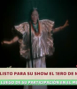 Lila Downs habla de su próximos conciertos