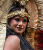 Gala Montes queda fuera de 