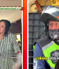 Papá de Gala Montes reacciona a polémica de su hija