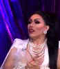 Regina le contesta así a Ana Show