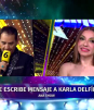 Karla Delfin muestra pruebas de su pleito con Ana Show