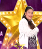 Pao Lina se transforma en Elvis Presley