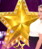 Frida Kath se transforma en Christian Nodal
