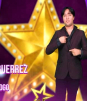 Jimmy Guerrez se transforma en Yuri
