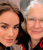 Mamá de Gala Montes reacciona a las polémicas y su hija así le responde
