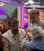 La Rata y Carlos Espejel, ¿se reencuentran?