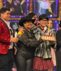 Todo lo que sucedió en 'Imitadísimo'