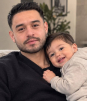 Jerry Hernández ¿tiene un hijo perdido?