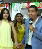 Esta chica enamoró a todos