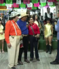 Aficionados - 13 de Septiembre del 2026