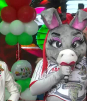 'La Burrita' ¿demandada por aparecer en programa de tv?