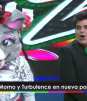 'La Burrita' y Turbulence ¿ya tuvieron comunicación por teléfono?