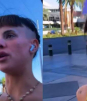 Gala Montes sorprende con cambio de look