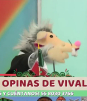 La Rata reclama en vivo por los beneficios de Alex Bisogno