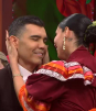 ¿Qué pasa entre Ángel Castro y Ruby?