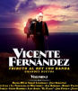 Lanzan álbum dedicado a Vicente Fernández 