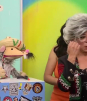 La Maestra Resurrección protagoniza fuerte reclamo a La Rata