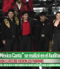 Banda El Recodo, los padrinos de 