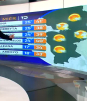 Pronóstico del tiempo para Monterrey, con Nelson Valdez - 16 de septiembre 2026