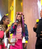 Pao Lina y Carlos - Nacasia y Nacaranda