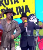 Raymundo y Billy - Viruta y Capulina
