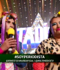 Pao Lina y Carlos se culpan de su bajo desempeño