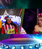 Rafael y Bianca ¿la peor imitación de 'Las Lavanderas'?