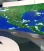 Pronóstico del tiempo para Monterrey, con Nelson Valdez - 17 de septiembre 2026