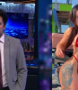 Danik Michell presume sensual figura en la playa