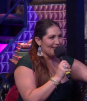 Así fueron los inicios de 'Chelita' Garza