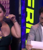 Chelita Garza rompe el silencio tras fuerte pelea en el Especial de 'Jalogüin'