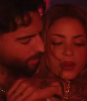 Maluma y Shakira estrenan su canción “Agua”