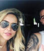 Aylín Mujica rompe en llanto tras hablar de la muerte de su hijo