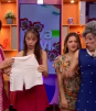 ¿Olvidaron sus calzones en el foro?