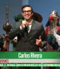 Carlos Rivera regresa al “Rey León”