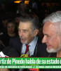 Jorge Ortíz de Pinedo busca apoyar a personas con discapacidad