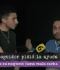 Le hicieron brujería para su negocio y esto sucedió